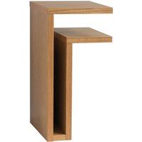 Maze Interior F-Shelf - Oak - Right