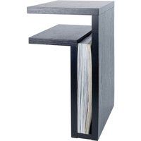 Maze Interior F-Shelf - Black - Left