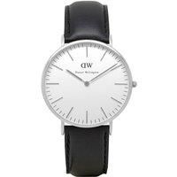 Daniel Wellington Mens Classic Sheffield Watch DW00100020