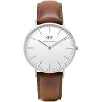 Daniel Wellington Mens Classic St Mawes Watch DW00100021