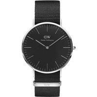 Daniel Wellington Classic Black Cornwall Watch DW00100149