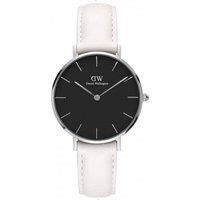 Daniel Wellington  DW00100284  women's Watch in Silver