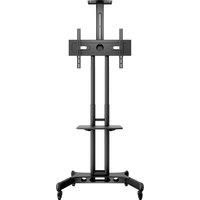 Multibrackets Public Floorstand Basic 150 incl shelf & camera hold