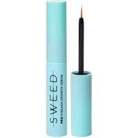Sweed Lash Treatment Serum - Powerful Natural Ingredients with Nourishing Peptides, Biotin and Rich Vitamins, 41 g