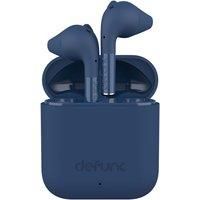 DEFUNC True Go Slim D4214 Wireless Bluetooth Earphones - Blue