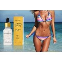 Swiss Clinic Self-Tan Drops 15ml