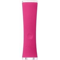 FOREO ESPADA Acne Treatment DARK PINK Ex Display Damaged Box No Cable No Serum