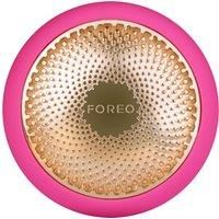Foreo Ufo Device For Accelerating Face Mask Effects - Fuchsia