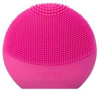 FOREO Luna Fofo Original Cleansing Face Brush Fuschia Pink £79 Genuine Sealed