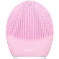 FOREO Luna 3 for Normal Skin Pale Pink Facial Cleansing - NEW - Damaged Box