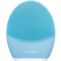 FOREO LUNA 3 Face Brush and AntiAging Massager (Various Options)  For Combination Skin