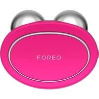 FOREO BEAR Smart Microcurrent Facial Toning PINK Ex Display Damaged Box No Serum