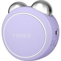 FOREO BEAR Mini Facial Toning Device with 3 Microcurrent Intensities (Various Shades)  Lavender