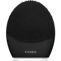 Foreo LUNA 3 Sonic Facial Cleanser And AntiAging Massager For Men