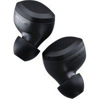 Happy Plugs Earphone Adore In-Ear Black