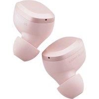 Happy Plugs Earphone Adore In-Ear Pink