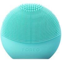 FOREO Luna™ Play Smart 2 Intelligent Cleansing Brush for All Skin Types Mint For You