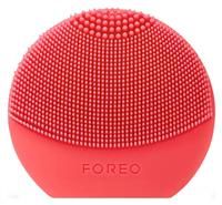 FOREO LUNA play plus 2 compact facial cleansing massager for all skin types - Peach Of Cake!