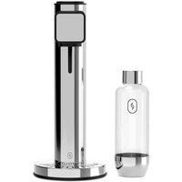 Skare Soda Maker 2 Steel
