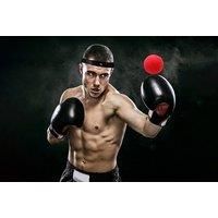 Boxing Ball Training Headband