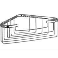 Miller Classic Corner Basket  Large