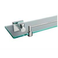 Miller Atlanta Shelf, Chrome