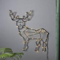 STAR TRADING Cupid LED decorative light