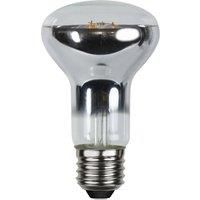 STAR TRADING LED bulb Illumination, R63, E27, 4 W 2,700 K dimmable