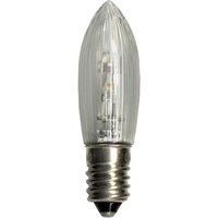 LED Lamp E10 Replacement Light Bulbs, Candle Arch Fairy Lights, flying buttress