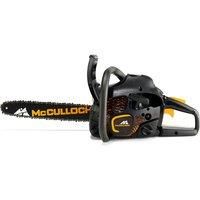 Mcculloch CS 42S Petrol Chainsaw, 42 cc, 16 Inch