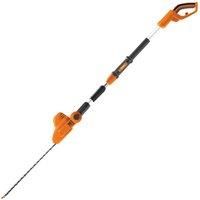 Flymo Flymo Sabrecut Xt Corded Long Reach Hedge Trimmer