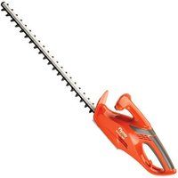 Flymo 9671028-01 Easicut 460 Hedge Trimmer, 450 W, Cutting Blade 45 cm