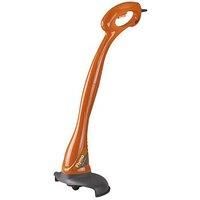 Flymo Mini Trim Electric Grass Trimmer 230W - Orange X Grade