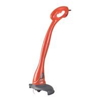 Flymo Mini Trim ST Electric Grass Trimmer, 230 W, Cutting Width 21 cm