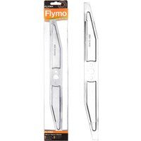 Flymo 38cm Lawnmower blade