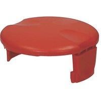 Flymo 512785100 Multi-Trim/Revolution Strimmer Spool Cap, Plastic