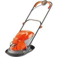 Flymo HOVER VAC 250 Collect Hover Mower 250mm 240v