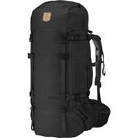Fjallraven Unisex/'s Kajka Sports Backpack, Black, 84 x 39 x 29 cm/85 Litre, F27096-Black