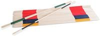 BEX Giant Family Mikado Garden/ Outdoor Party/ Traditional Family Fun Games BNIB