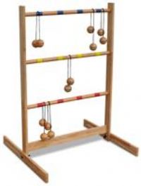 Bex Ladder Garden Game - Wooden