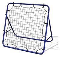 Sunsport Rebounder Trainer, Blue, 124* 124 cm