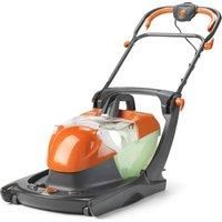 Flymo Glider Compact 330AX Hover Lawn Mower
