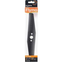 Flymo blade (FLY074)  25cm