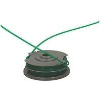 Flymo FLY061 Genuine Spool and Line for Powertrim and Contour 600HD Grass Trimme