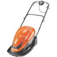Flymo Easi Glide 330 33cm (13'') Electric Hover Collect Lawnmower