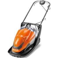 Flymo Easi Glide Plus 300v 30cm (12'') Electric Hover Collect Lawnmower