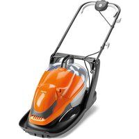 Flymo Easi Glide Plus 300v 30cm (12'') Electric Hover Collect Lawnmower