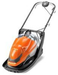 Flymo Easi Glide Plus 330v 33cm (13'') Electric Hover Collect Lawnmower