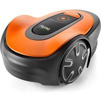 Flymo EASILIFE GO 250 18v Cordless Robotic Lawnmower 160mm 1 x 2ah Integrated Liion Charger