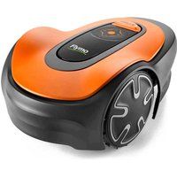 Flymo EASILIFE GO 250 18v Cordless Robotic Lawnmower 160mm 1 x 2ah Integrated Liion Charger